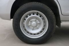 五菱 荣光新卡 1.8L 133马力 汽油 3.15米单排栏板微卡(LZW1028TY)