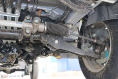 五菱 荣光新卡 1.8L 133马力 汽油 3.15米单排栏板微卡(LZW1028TY)