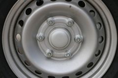 五菱 荣光新卡 1.8L 133马力 汽油 2.45米双排栏板微卡(LZW1028STY)