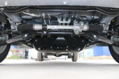五菱 荣光新卡 1.8L 133马力 汽油 2.45米双排栏板微卡(LZW1028STY)