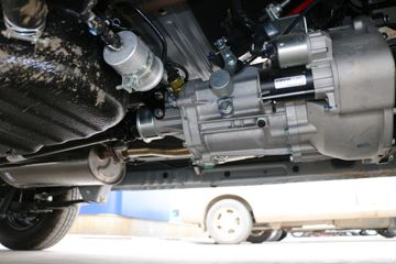 ����֮�� 2017�� ʵ���� 5�� 82���� 1.2L���ʽ����ͼƬ