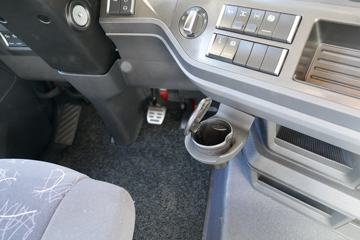 һ����� J7�ؿ� ������ 550���� 6X4 AMT�Զ���ǣ����(�����)(CA4250P77K25T1E5)ͼƬ