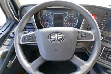 һ����� J7�ؿ� ������ 550���� 6X4 AMT�Զ���ǣ����(�����)(CA4250P77K25T1E5)ͼƬ