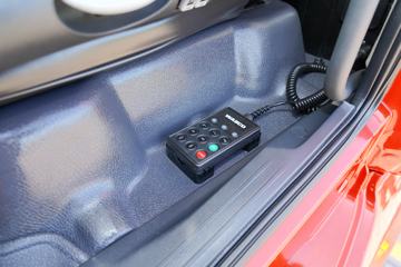 һ����� J7�ؿ� ������ 550���� 6X4 AMT�Զ���ǣ����(�����)(CA4250P77K25T1E5)ͼƬ