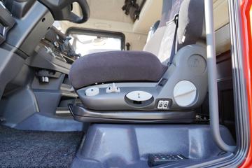 һ����� J7�ؿ� ������ 550���� 6X4 AMT�Զ���ǣ����(�����)(CA4250P77K25T1E5)ͼƬ