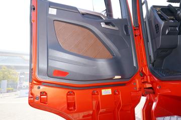 һ����� J7�ؿ� ������ 550���� 6X4 AMT�Զ���ǣ����(�����)(CA4250P77K25T1E5)ͼƬ