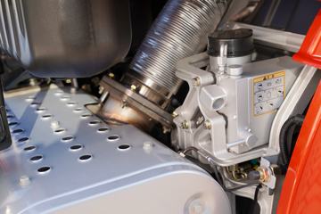 һ����� J7�ؿ� ������ 550���� 6X4 AMT�Զ���ǣ����(�����)(CA4250P77K25T1E5)ͼƬ