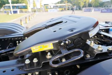 һ����� J7�ؿ� ������ 550���� 6X4 AMT�Զ���ǣ����(�����)(CA4250P77K25T1E5)ͼƬ