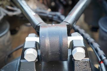 һ����� J7�ؿ� ������ 550���� 6X4 AMT�Զ���ǣ����(�����)(CA4250P77K25T1E5)ͼƬ