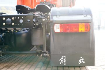 һ����� J7�ؿ� ������ 550���� 6X4 AMT�Զ���ǣ����(�����)(CA4250P77K25T1E5)ͼƬ