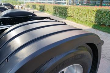 һ����� J7�ؿ� ������ 550���� 6X4 AMT�Զ���ǣ����(�����)(CA4250P77K25T1E5)ͼƬ