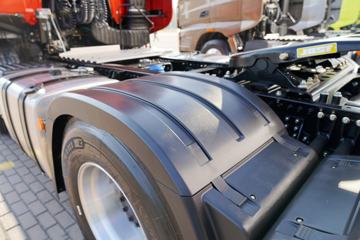 һ����� J7�ؿ� ������ 550���� 6X4 AMT�Զ���ǣ����(�����)(CA4250P77K25T1E5)ͼƬ