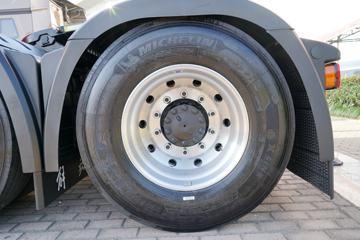 һ����� J7�ؿ� ������ 550���� 6X4 AMT�Զ���ǣ����(�����)(CA4250P77K25T1E5)ͼƬ