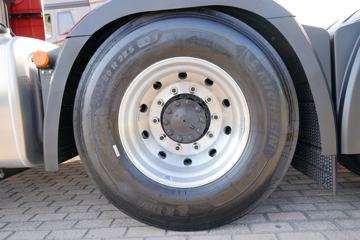 һ����� J7�ؿ� ������ 550���� 6X4 AMT�Զ���ǣ����(�����)(CA4250P77K25T1E5)ͼƬ