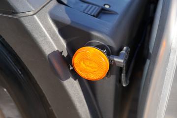 һ����� J7�ؿ� ������ 550���� 6X4 AMT�Զ���ǣ����(�����)(CA4250P77K25T1E5)ͼƬ