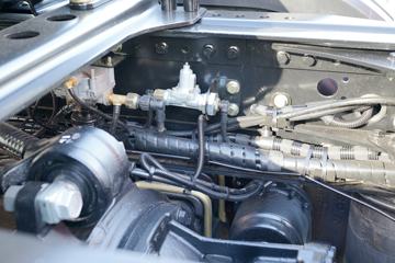 һ����� J7�ؿ� ������ 550���� 6X4 AMT�Զ���ǣ����(�����)(CA4250P77K25T1E5)ͼƬ