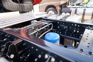 һ����� J7�ؿ� ������ 550���� 6X4 AMT�Զ���ǣ����(�����)(CA4250P77K25T1E5)ͼƬ