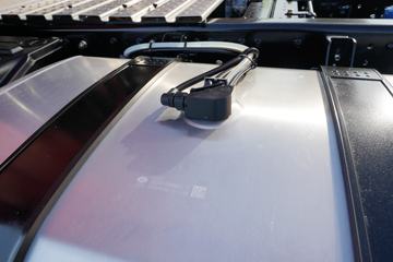 һ����� J7�ؿ� ������ 550���� 6X4 AMT�Զ���ǣ����(�����)(CA4250P77K25T1E5)ͼƬ