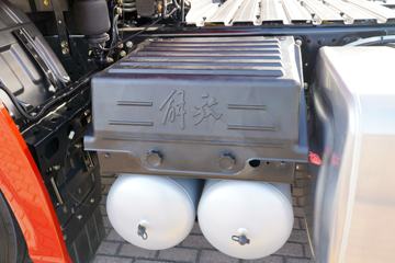 һ����� J7�ؿ� ������ 550���� 6X4 AMT�Զ���ǣ����(�����)(CA4250P77K25T1E5)ͼƬ