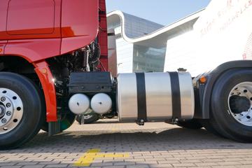 һ����� J7�ؿ� ������ 550���� 6X4 AMT�Զ���ǣ����(�����)(CA4250P77K25T1E5)ͼƬ