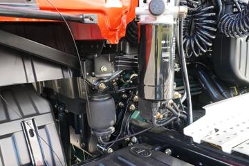 һ����� J7�ؿ� ������ 550���� 6X4 AMT�Զ���ǣ����(�����)(CA4250P77K25T1E5)ͼƬ