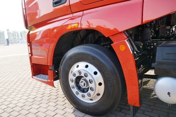 һ����� J7�ؿ� ������ 550���� 6X4 AMT�Զ���ǣ����(�����)(CA4250P77K25T1E5)ͼƬ