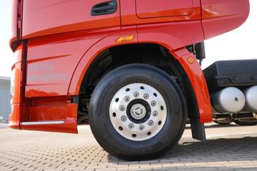 һ����� J7�ؿ� ������ 550���� 6X4 AMT�Զ���ǣ����(�����)(CA4250P77K25T1E5)ͼƬ