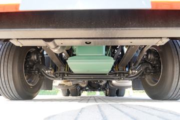 һ����� J7�ؿ� ������ 550���� 6X4 AMT�Զ���ǣ����(�����)(CA4250P77K25T1E5)ͼƬ