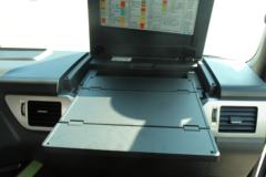 一汽解放 J7重卡 豪华型 550马力 4X2 AMT自动挡牵引车(CA4180P77K25E5)