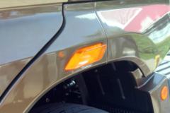 一汽解放 J7重卡 豪华型 550马力 4X2 AMT自动挡牵引车(CA4180P77K25E5)