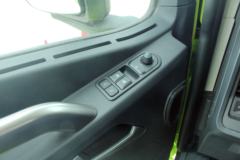 一汽解放 J7重卡 500马力 6X4牵引车(嫩芽绿)(CA4250P77K25T1E5)