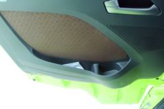 一汽解放 J7重卡 500马力 6X4牵引车(嫩芽绿)(CA4250P77K25T1E5)