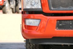 悍将自卸车火热促销中 让利高达1万！