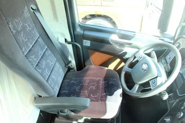 һ����� J7�ؿ� ������ 550���� 6X2R AMT�Զ���ǣ����ͼƬ