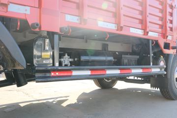йHOWO  170 4X2 4.15ж(ZZ3047G3415E143)ͼƬ