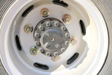 йHOWO  170 4X2 4.15ж(ZZ3047G3415E143)ͼƬ