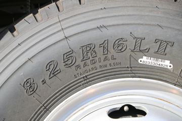 йHOWO  170 4X2 4.15ж(ZZ3047G3415E143)ͼƬ