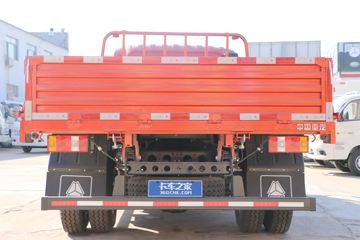 йHOWO  170 4X2 4.15ж(ZZ3047G3415E143)ͼƬ