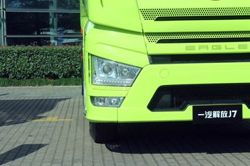 һ����� J7�ؿ� ������ 550���� 6X4ǣ����(��ѿ��)(CA4250P77K25T1E5)ͼƬ