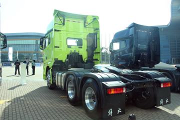 һ����� J7�ؿ� ������ 550���� 6X4ǣ����(��ѿ��)(CA4250P77K25T1E5)ͼƬ