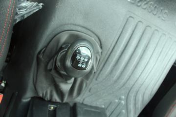 һ����� J6L�ؿ� �캽�� 240���� 4X2 9.7����ʽ�ػ���(CA5180XXYP62K1L7E5)ͼƬ