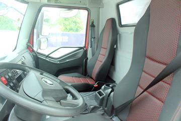 һ����� J6L�ؿ� �캽�� 240���� 4X2 9.7����ʽ�ػ���(CA5180XXYP62K1L7E5)ͼƬ