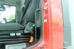 一汽解放 J6L重卡 领航版 240马力 4X2 9.7米厢式载货车(CA5180XXYP62K1L7E5)