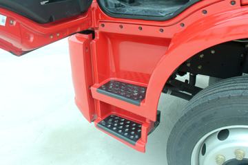 һ����� J6L�ؿ� �캽�� 240���� 4X2 9.7����ʽ�ػ���(CA5180XXYP62K1L7E5)ͼƬ