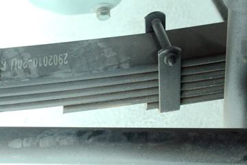 һ����� J6L�ؿ� �캽�� 240���� 4X2 9.7����ʽ�ػ���(CA5180XXYP62K1L7E5)ͼƬ