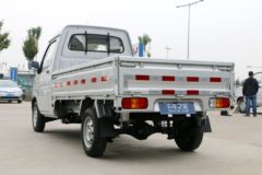 五菱 之光1.2L 82马力 汽油 2.501米单排微卡(LZW1020BQY)