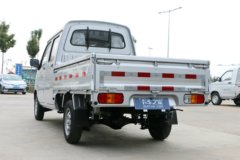 五菱 之光 1.2L 82马力 汽油 2米双排微卡(LZW1020SBQY)