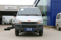 五菱 之光 1.2L 82马力 汽油 2米双排微卡(LZW1020SBQY)