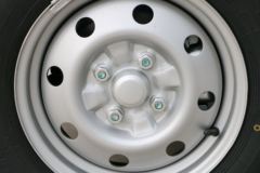 五菱 之光1.2L 82马力 汽油 2.501米单排微卡(LZW1020BQY)