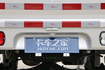 五菱 之光1.2L 82马力 汽油 2.501米单排微卡(LZW1020BQY)上装图片